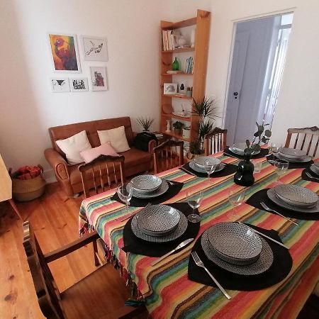 Apartamento Encantador No Coracao De Lisboa Екстер'єр фото