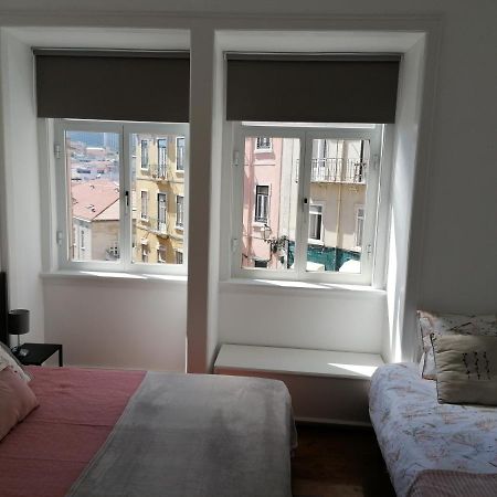 Apartamento Encantador No Coracao De Lisboa Екстер'єр фото