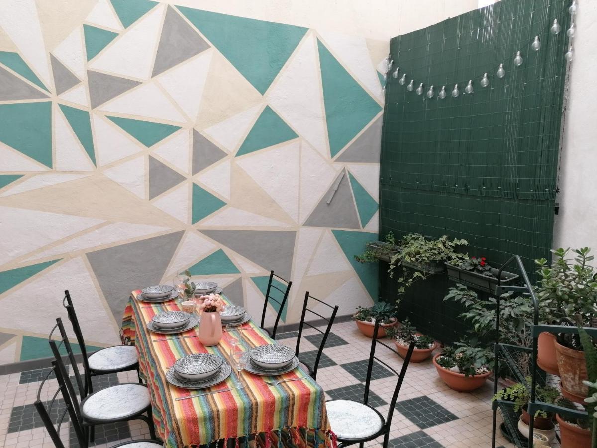 Apartamento Encantador No Coracao De Lisboa Екстер'єр фото
