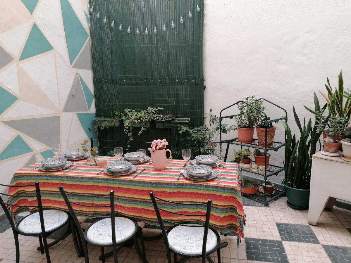 Apartamento Encantador No Coracao De Lisboa Екстер'єр фото