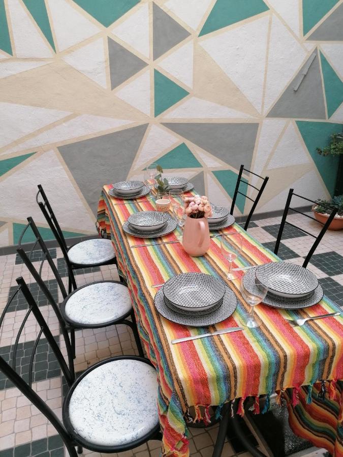 Apartamento Encantador No Coracao De Lisboa Екстер'єр фото