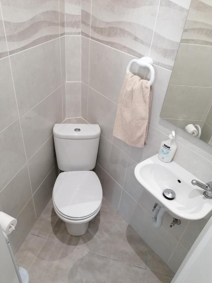Apartamento Encantador No Coracao De Lisboa Екстер'єр фото
