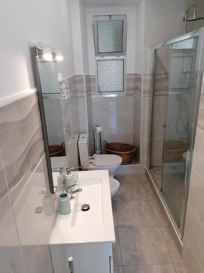 Apartamento Encantador No Coracao De Lisboa Екстер'єр фото