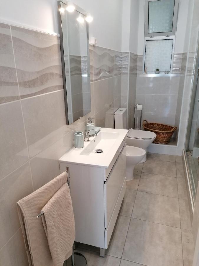 Apartamento Encantador No Coracao De Lisboa Екстер'єр фото