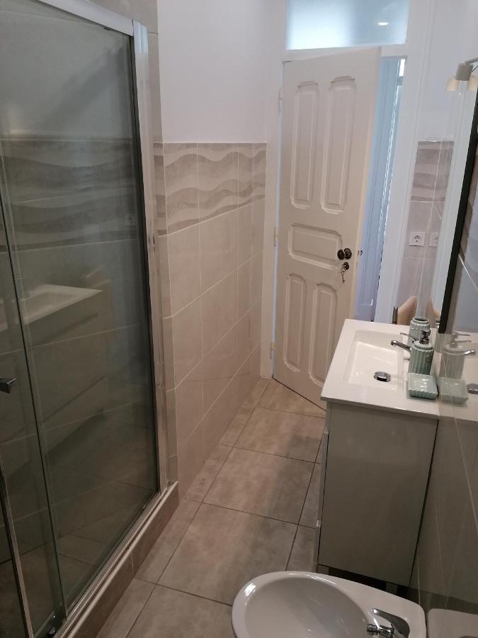 Apartamento Encantador No Coracao De Lisboa Екстер'єр фото