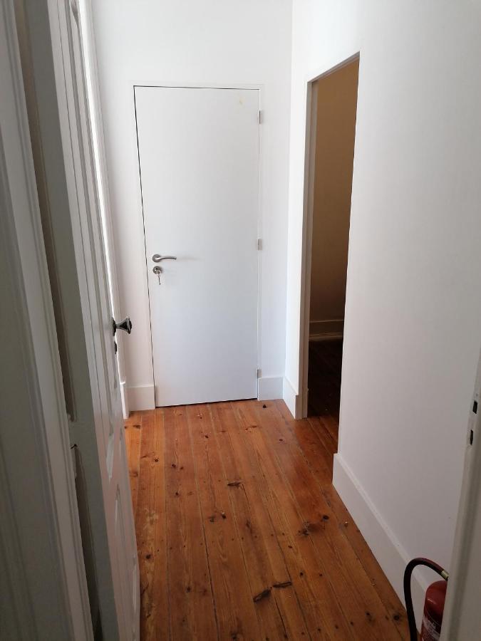 Apartamento Encantador No Coracao De Lisboa Екстер'єр фото