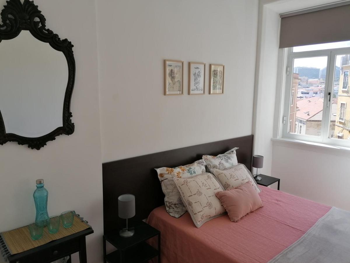 Apartamento Encantador No Coracao De Lisboa Екстер'єр фото