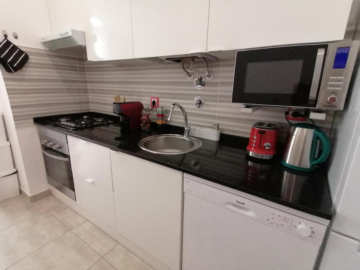 Apartamento Encantador No Coracao De Lisboa Екстер'єр фото