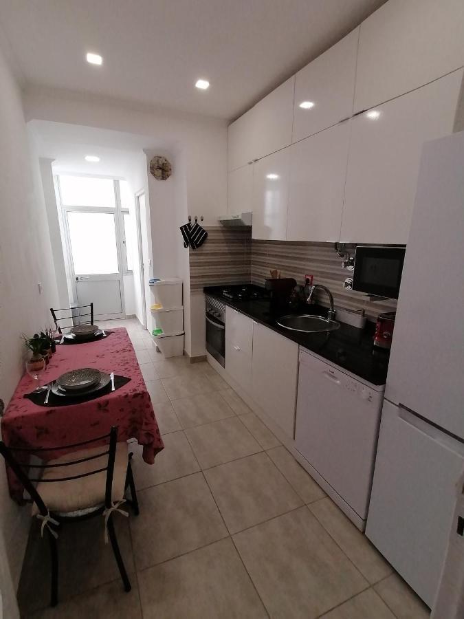 Apartamento Encantador No Coracao De Lisboa Екстер'єр фото